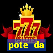 pote da prosperidade riqueza e fortuna 2024